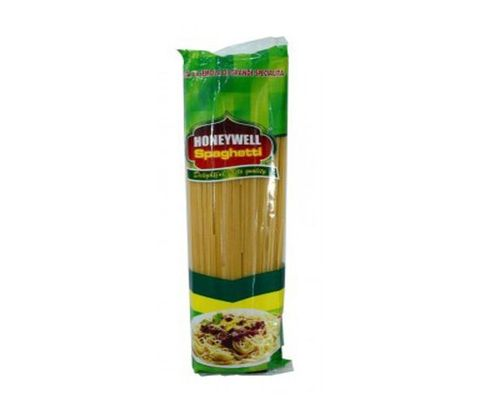 Honeywell Spaghetti